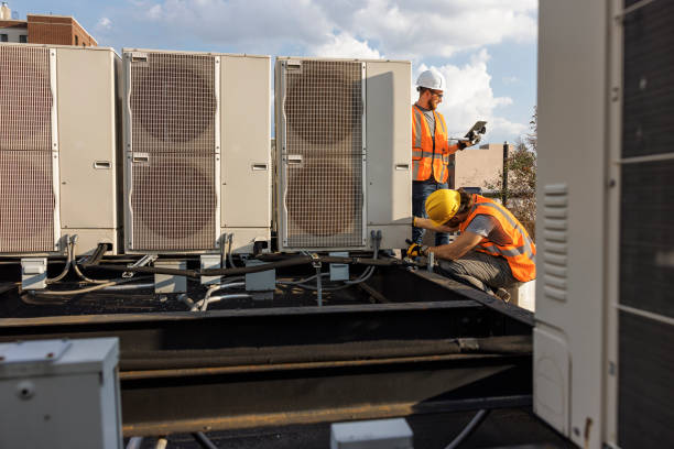 Reliable Greensburg, PA HVAC Solutions