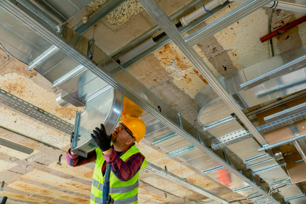 Best Furnace Cleaning in Greensburg, PA