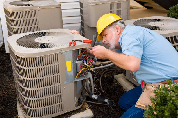 Best Geothermal HVAC Systems in Greensburg, PA