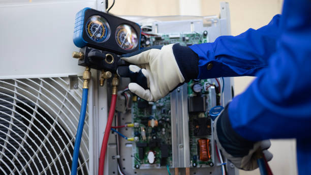 Best Emergency HVAC Services in Greensburg, PA